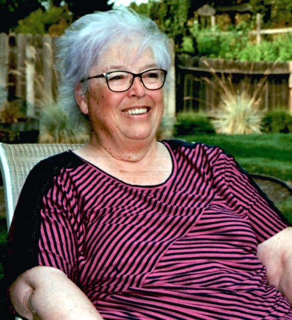 Obituary of Laurel Margaret Dormaier