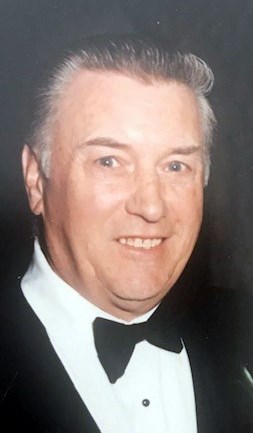 Obituary of Charles Herbert Wilson