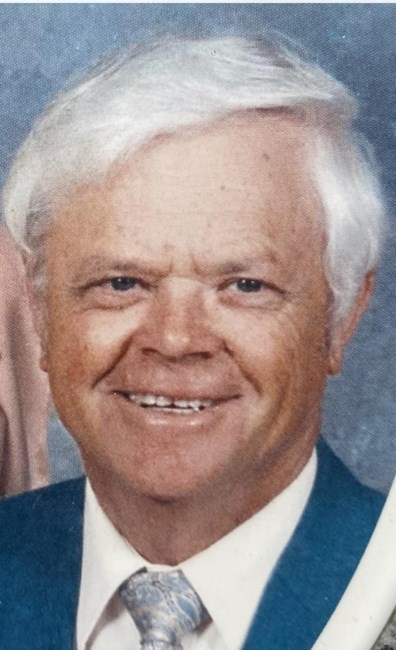 Obituary of Wallace Wayne Womble