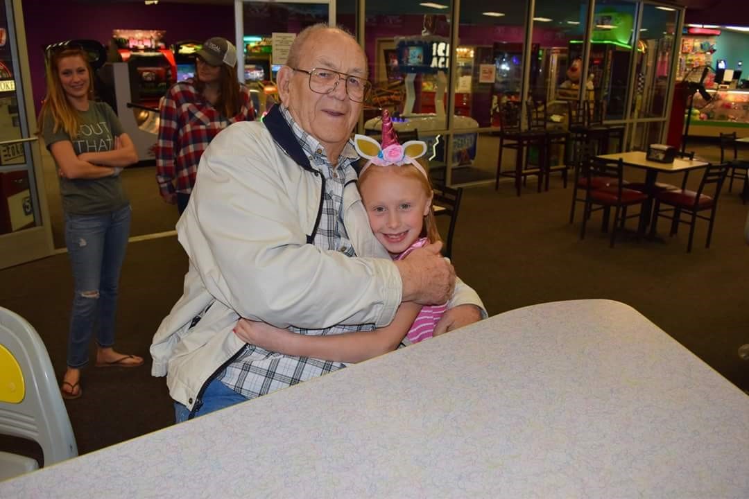 Obituary of Jay W. Gilliam