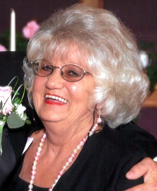 Obituary of Edna "LaVonne" Crawford