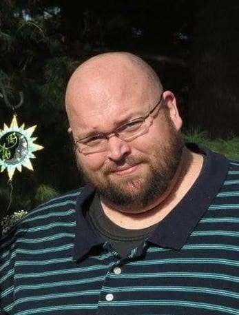 Obituary of Shannon Eugene Zeigler