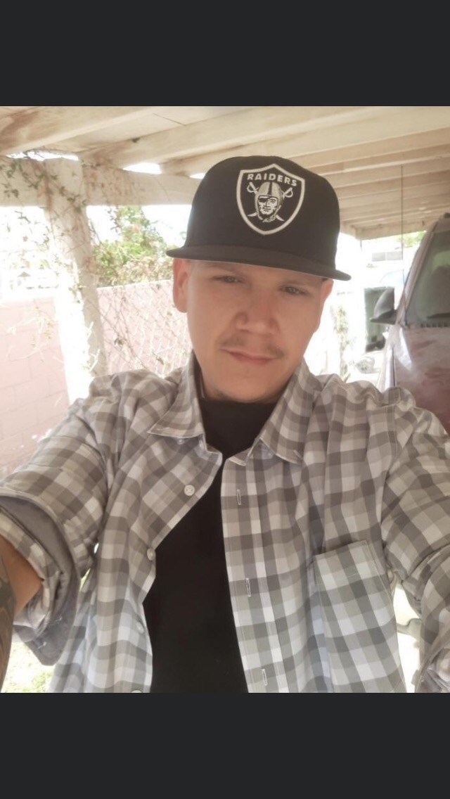 Obituary of Roberto Coronado-Flores