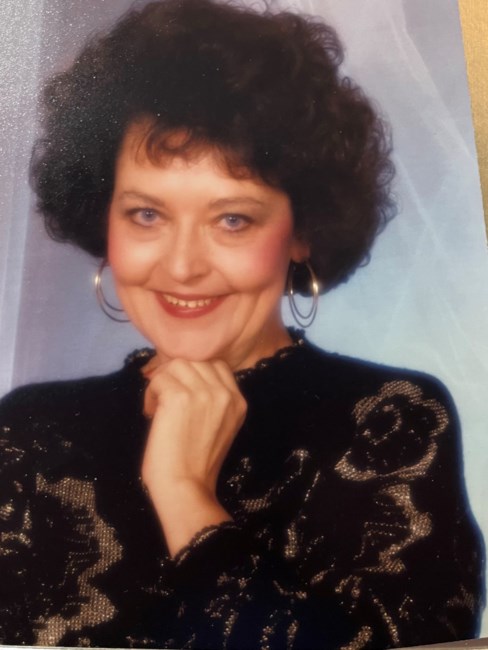 Obituary of Judy Sue Tannehill