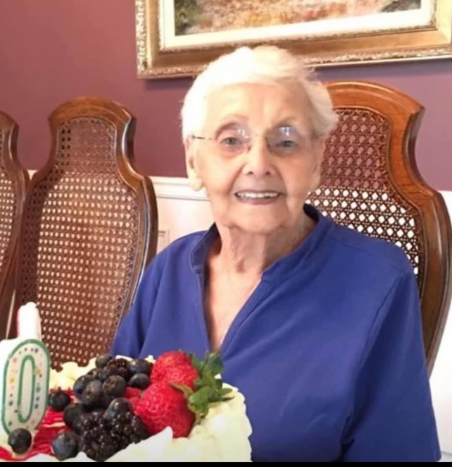 Obituary of Madeline May Cefalu Noto