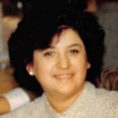 Obituary of Magdalena G. Grace Ortiz