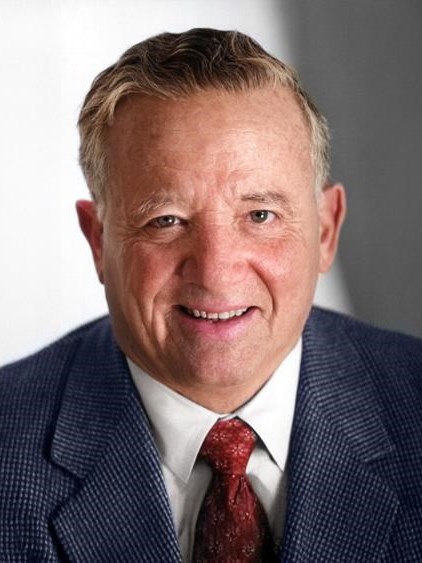 Obituary of Ernest James "Jim" Lowrey