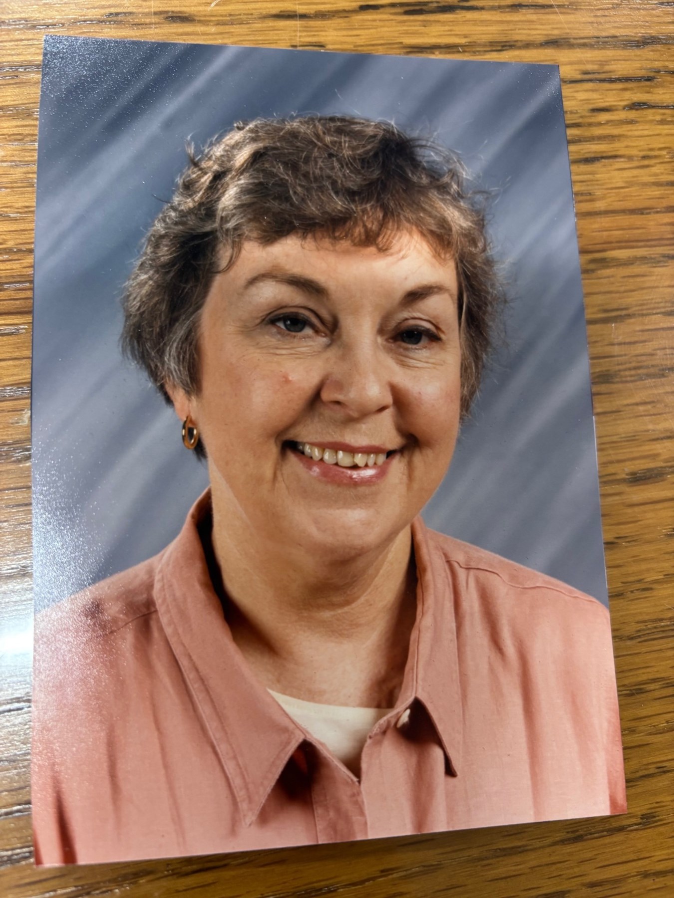 Obituary of Sarah "Sally" Robinson  (Kolb) Bruner