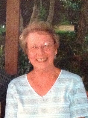 Obituary of Rita D. Beaudoin