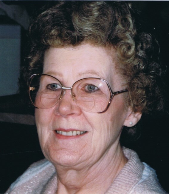 Obituary of Jean Elizabeth Hechler