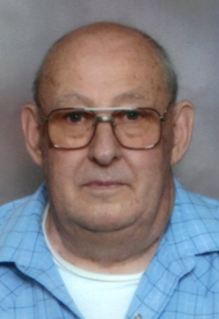 Obituary of Warren N Wilder