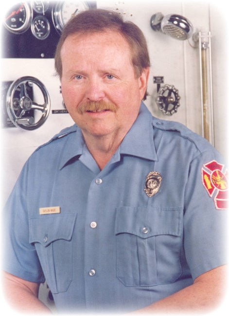 Obituary of Ivan La Verne Cole Jr.