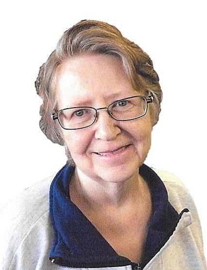 Avis de décès de Suzanne Martel Larue