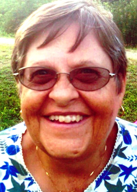 Obituario de Christine G. Bingham