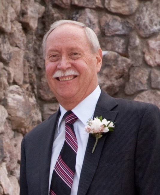 Obituary of John Louis Hachmeister