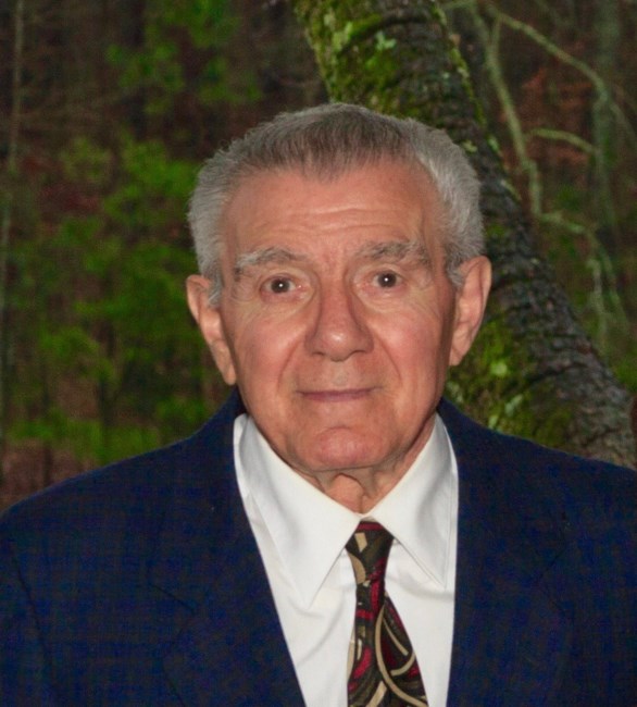 Obituary of Mr. Vincenzo Piscopo