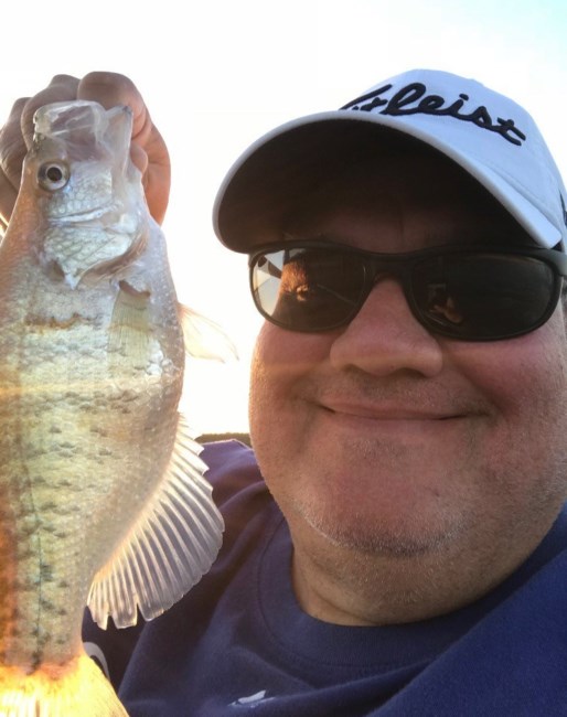 Obituary of Casey Samuel Coulson