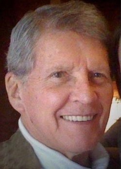 Obituary of William M. Berkeley , Jr.
