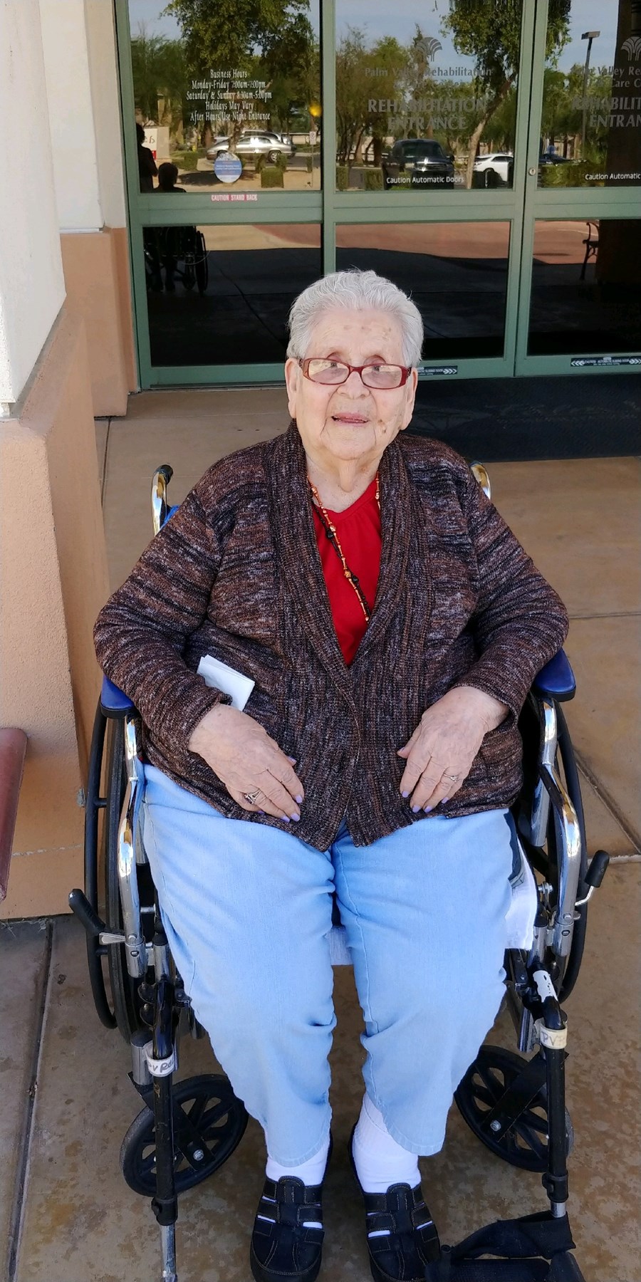 Obituario de Paula Ruiz Arellano