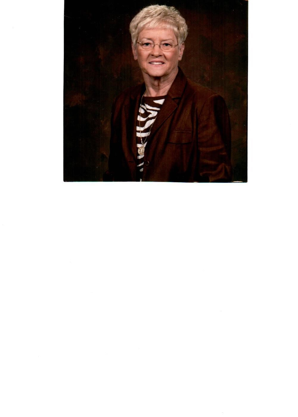 Obituary of Dr. Saydie Susan Sammons