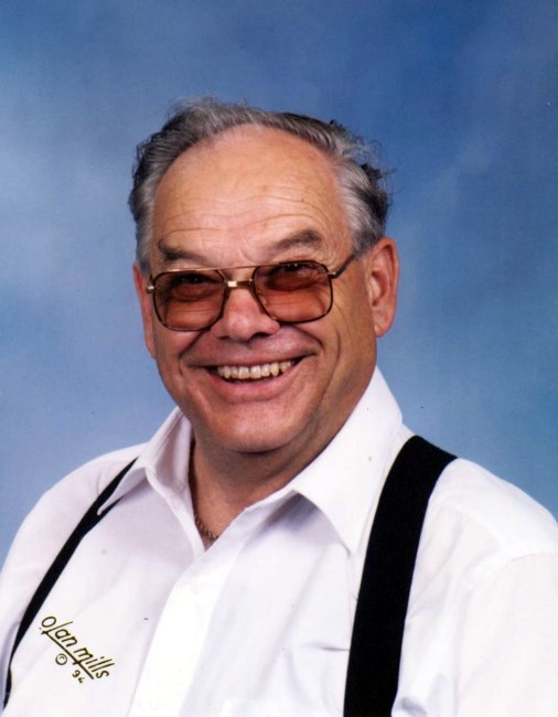 Obituary of William R. Porteous