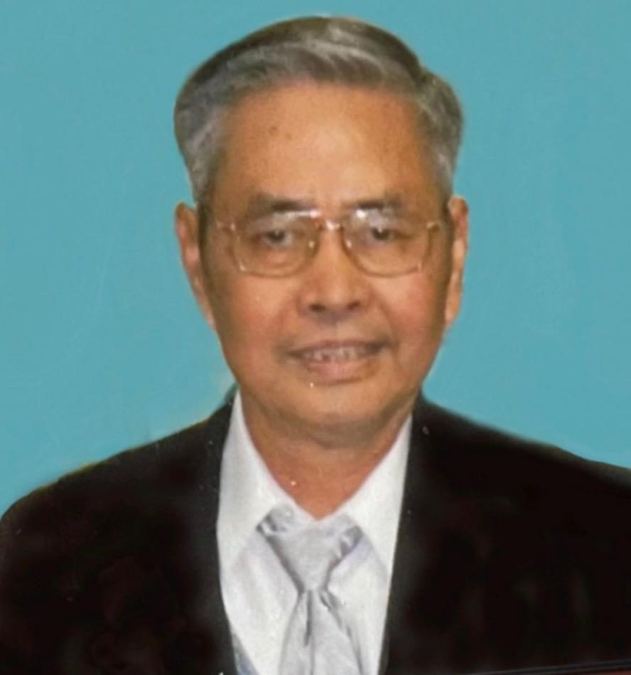 Obituary of Mr. Than Xuan Vu