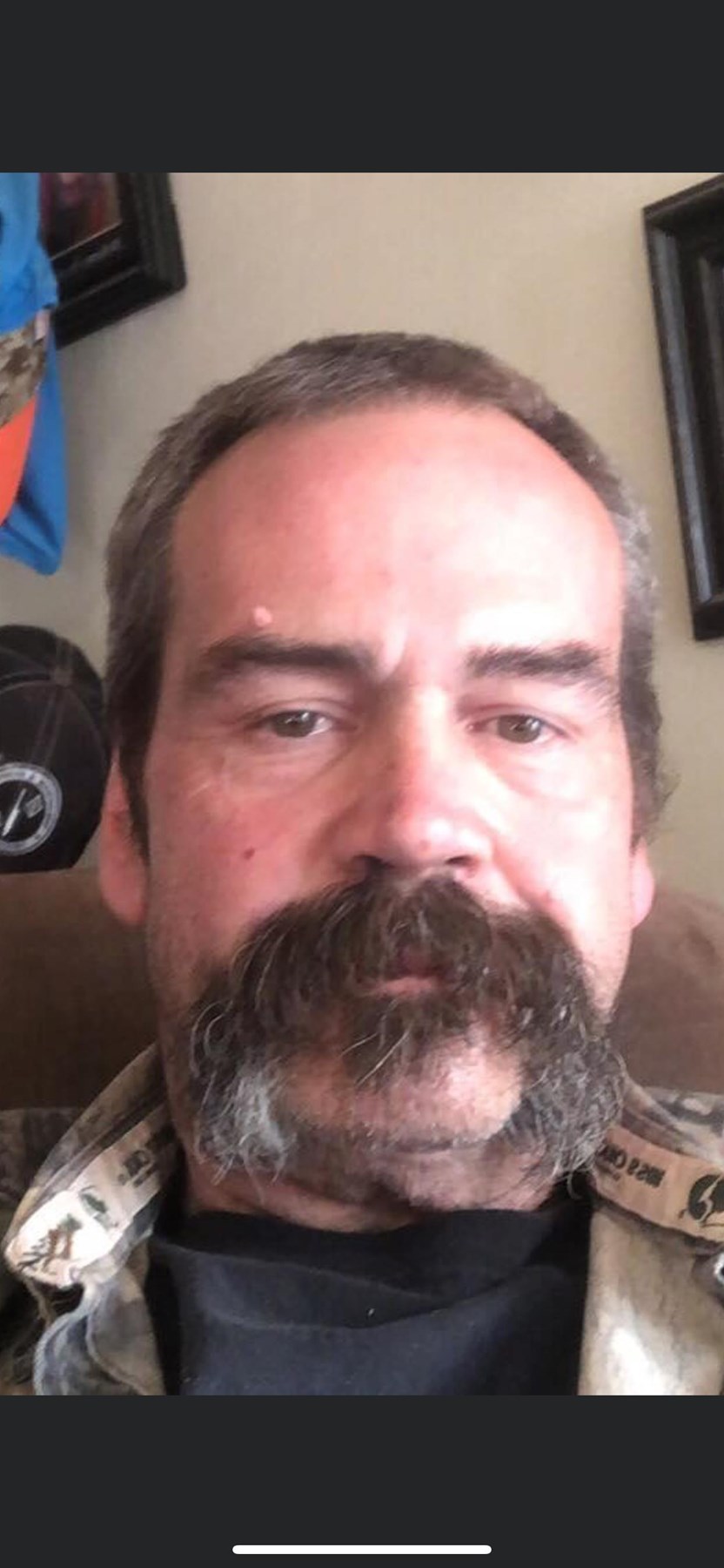 Obituary of James Darren Adkins