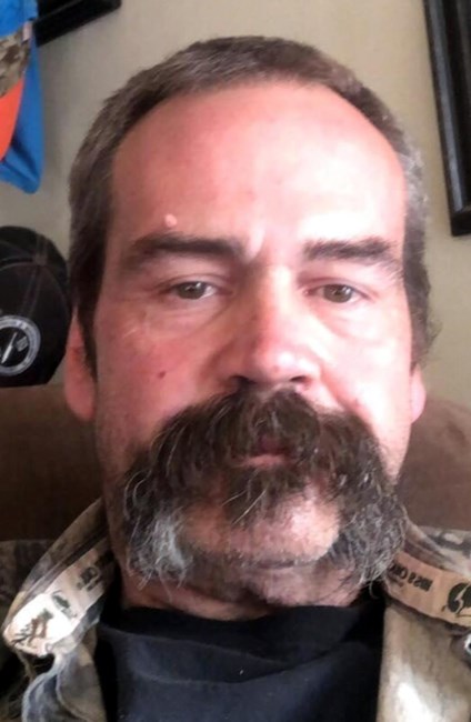 Obituary of James Darren Adkins