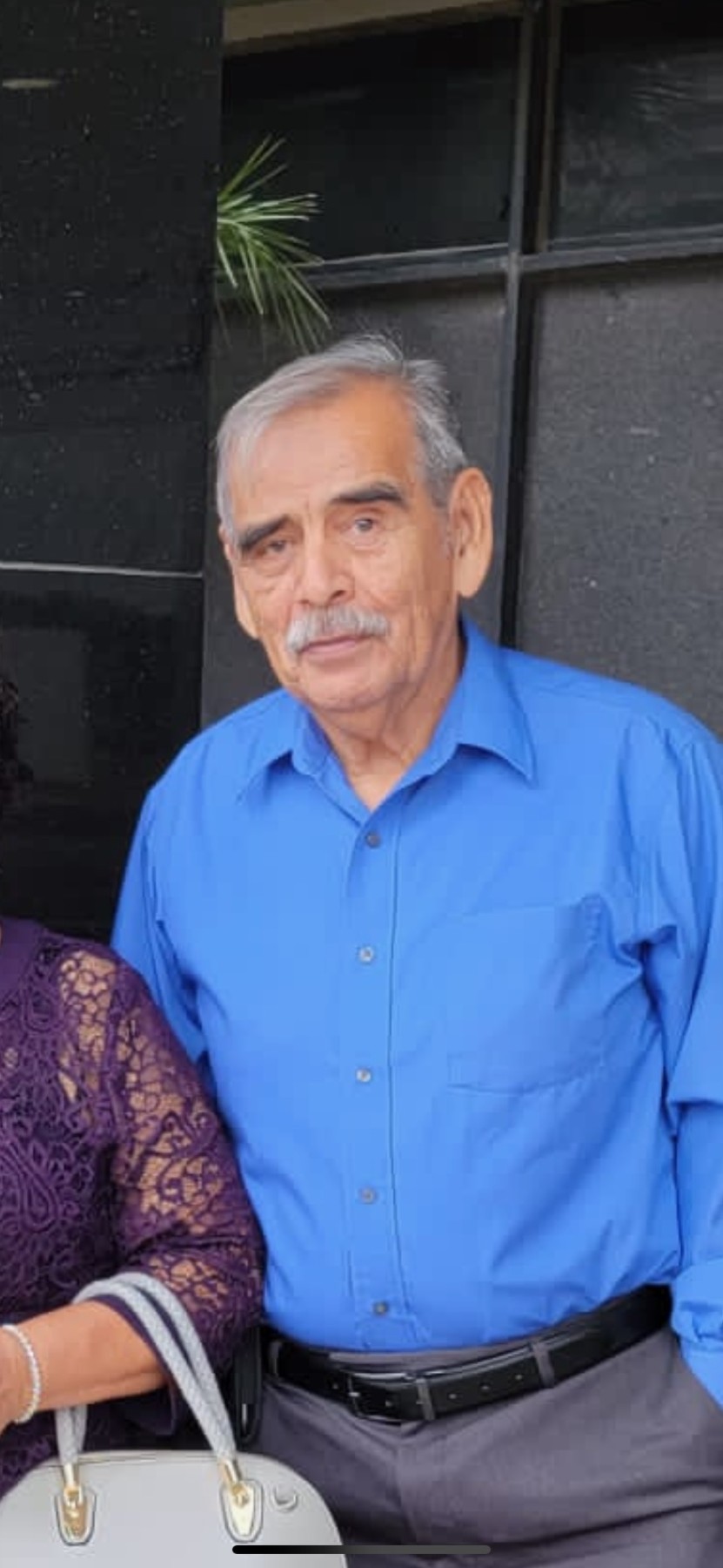 Obituary of Antonio Cordova