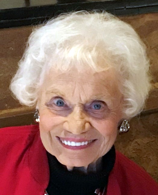 Obituary of Donna Mayer Clark