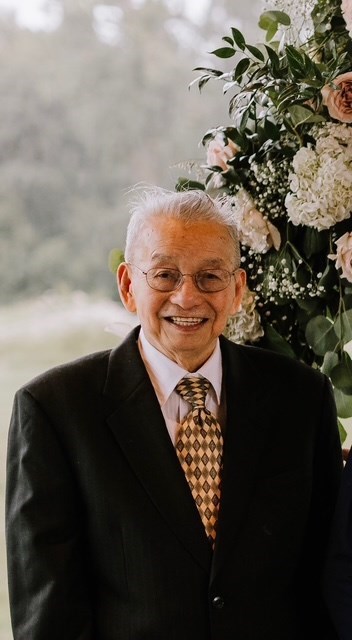 Obituario de Sang Van Ngo