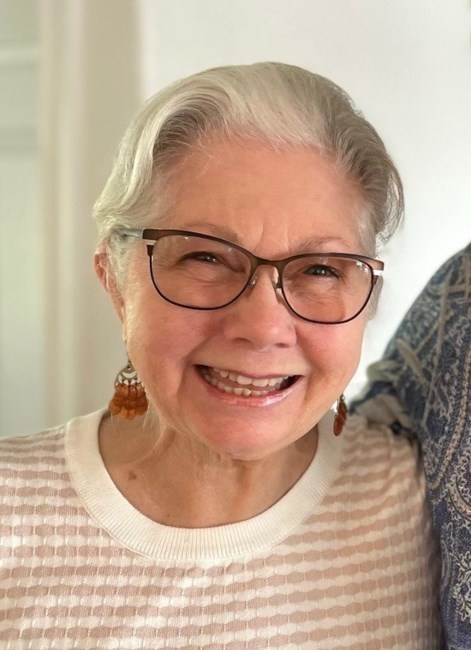 Obituary of Dorothy Grant Laffick