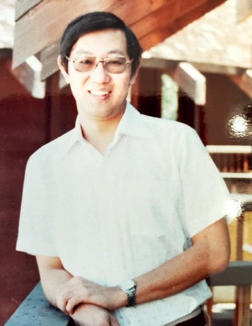 Obituary of William Moy