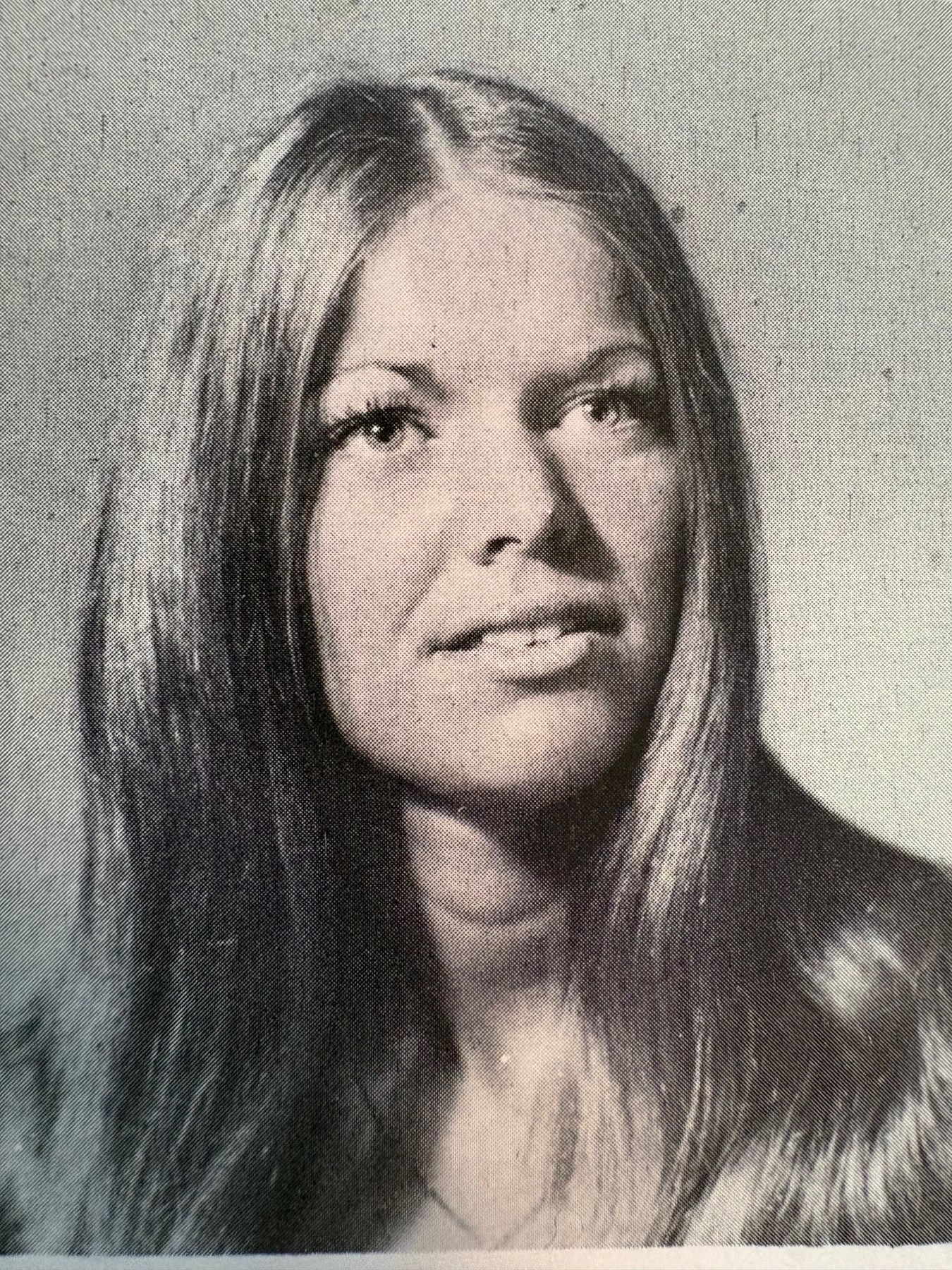 Avis de décès de Sharon Elizabeth Winnie