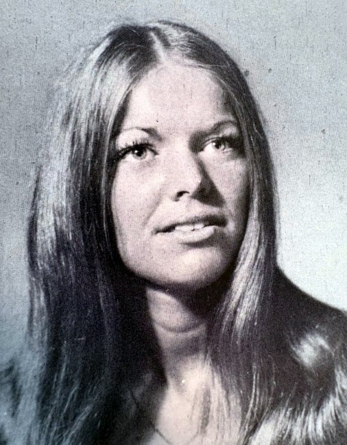 Avis de décès de Sharon Elizabeth Winnie