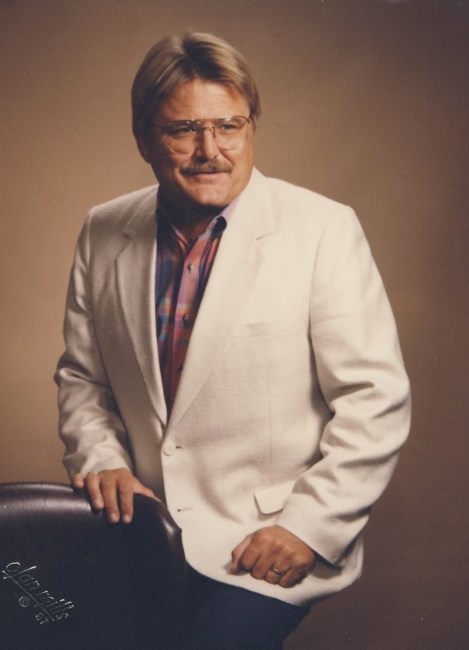 Obituary of Robert "Bob" Dunagan Sr.