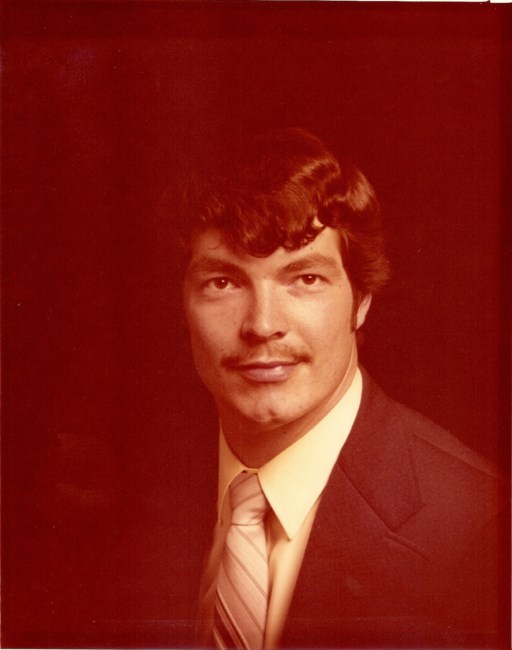 Obituary of Robert "Bobby" Campbell