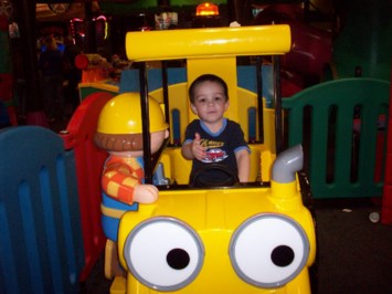 Obituary of Isaac Joseph Gaspard