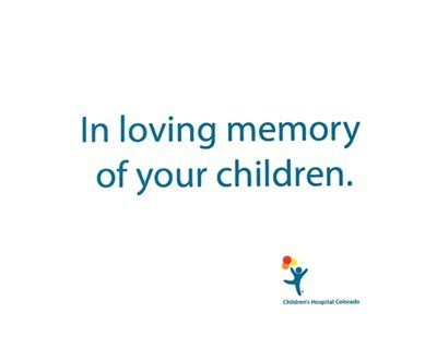 Obituary of Children's Hospital Colorado