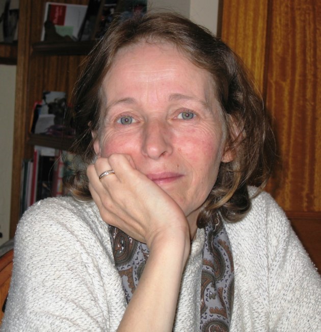 Karen Ingrid Hardy Obituary Seattle, WA