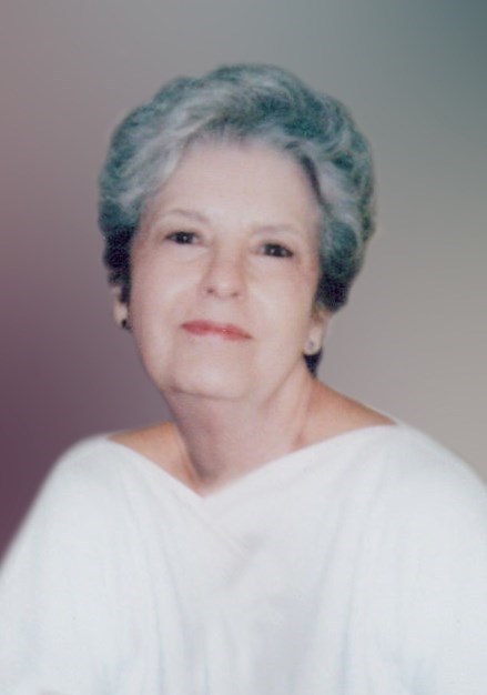Obituary of Betty Joyce Prendergast