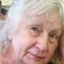 Obituary of Darcy J Brannigan