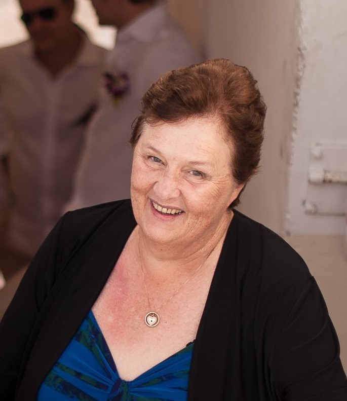 Obituary of Judith Theresa Anderson