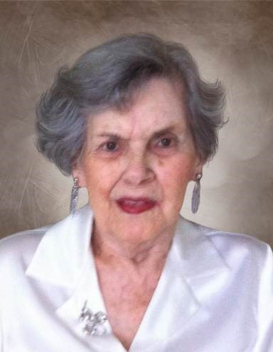 Avis de décès de Victorienne Bourgoin