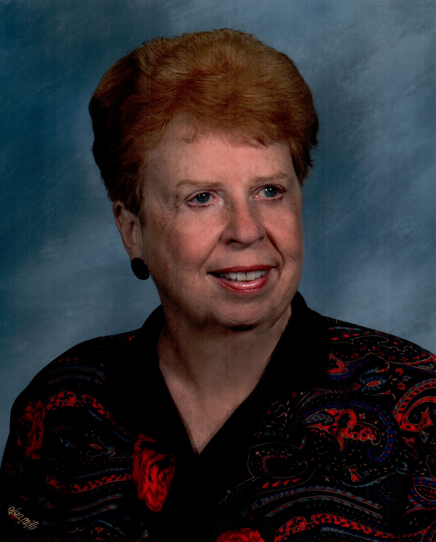 Obituary of Anita Rachel Haygood Bridges