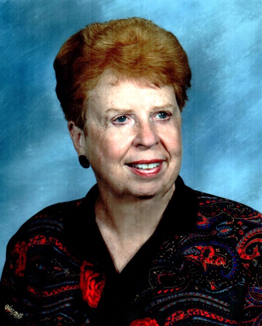 Obituary of Anita Rachel Haygood Bridges