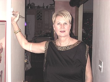 Obituary of Elisabeth Viktoria Irving