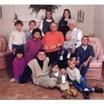 Obituario de Robert Mangan