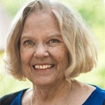 Obituary of Margaret Hoyer James