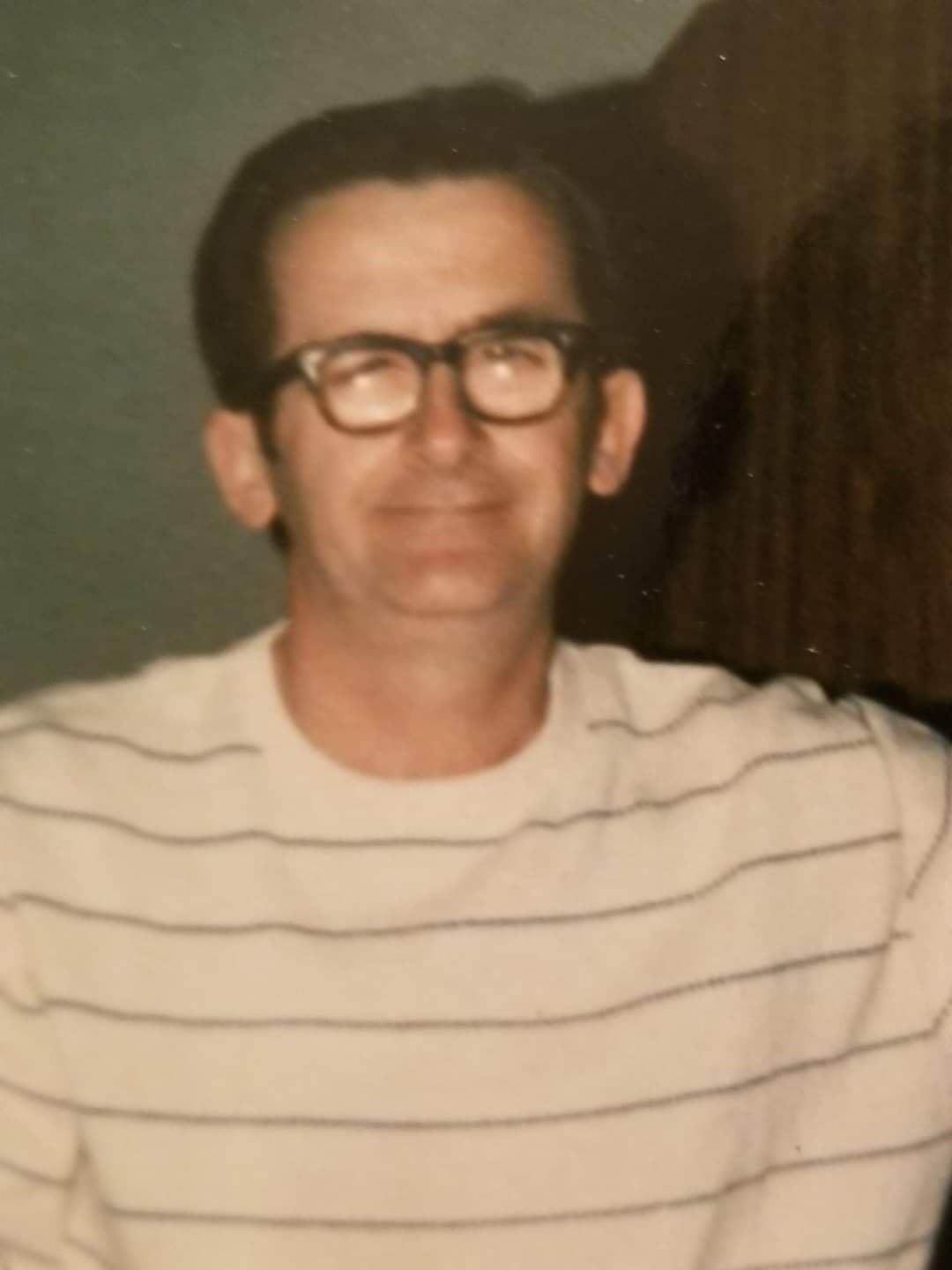 Obituary of Roy Rogers Saunders Sr.